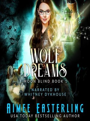 cover image of Wolf Dreams